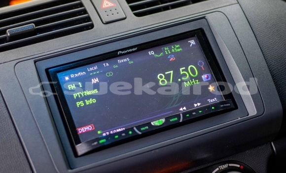 Buy Used Suzuki Swift Brown Car in Bangkok in Bangkok Buy Used Suzuki Swift Brown Car in Bangkok in Bangkok