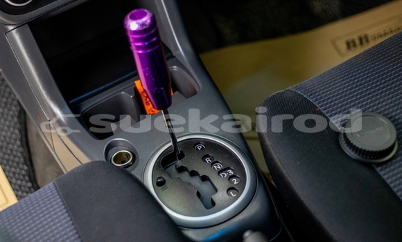 Buy Used Suzuki Swift Brown Car in Bangkok in Bangkok Buy Used Suzuki Swift Brown Car in Bangkok in Bangkok