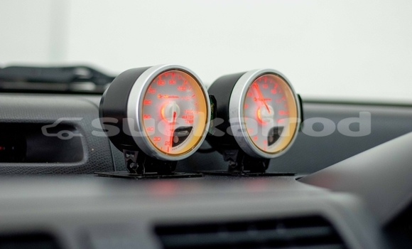 Buy Used Suzuki Swift Brown Car in Bangkok in Bangkok Buy Used Suzuki Swift Brown Car in Bangkok in Bangkok