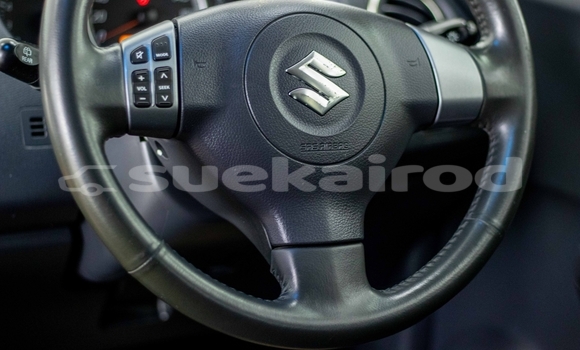 Buy Used Suzuki Swift Brown Car in Bangkok in Bangkok Buy Used Suzuki Swift Brown Car in Bangkok in Bangkok