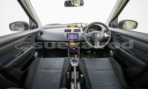 Buy Used Suzuki Swift Brown Car in Bangkok in Bangkok Buy Used Suzuki Swift Brown Car in Bangkok in Bangkok