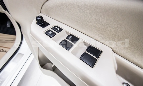 Buy Used Suzuki Ertiga White Car in Bangkok in Bangkok Buy Used Suzuki Ertiga White Car in Bangkok in Bangkok