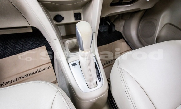 Buy Used Suzuki Ertiga White Car in Bangkok in Bangkok Buy Used Suzuki Ertiga White Car in Bangkok in Bangkok