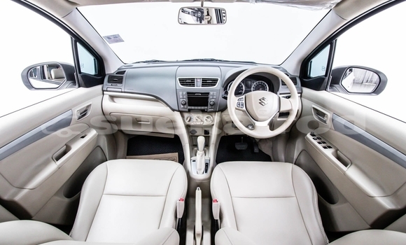 Buy Used Suzuki Ertiga White Car in Bangkok in Bangkok Buy Used Suzuki Ertiga White Car in Bangkok in Bangkok