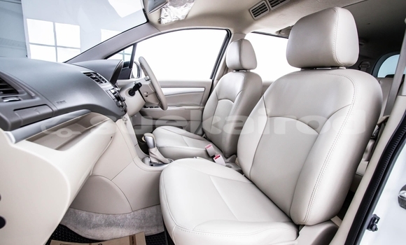 Buy Used Suzuki Ertiga White Car in Bangkok in Bangkok Buy Used Suzuki Ertiga White Car in Bangkok in Bangkok