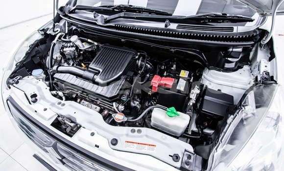 Buy Used Suzuki Ertiga White Car in Bangkok in Bangkok Buy Used Suzuki Ertiga White Car in Bangkok in Bangkok