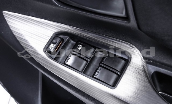Buy Used Toyota Avanza White Car in Bangkok in Bangkok Buy Used Toyota Avanza White Car in Bangkok in Bangkok