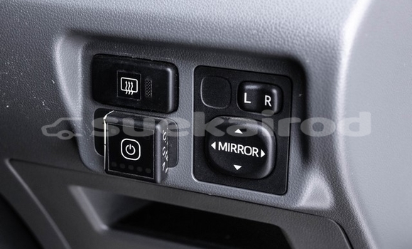 Buy Used Toyota Avanza White Car in Bangkok in Bangkok Buy Used Toyota Avanza White Car in Bangkok in Bangkok