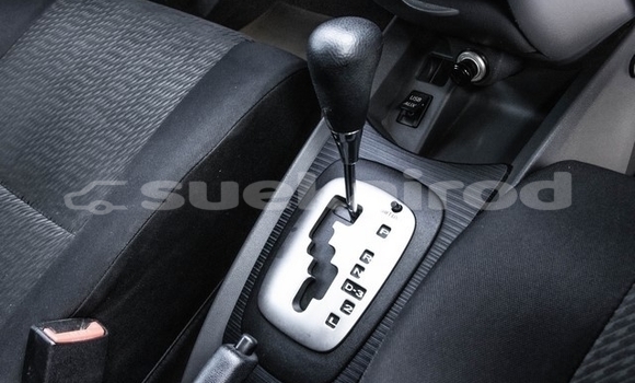 Buy Used Toyota Avanza White Car in Bangkok in Bangkok Buy Used Toyota Avanza White Car in Bangkok in Bangkok