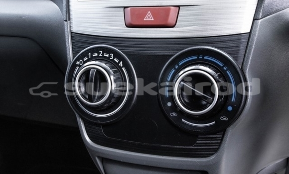 Buy Used Toyota Avanza White Car in Bangkok in Bangkok Buy Used Toyota Avanza White Car in Bangkok in Bangkok