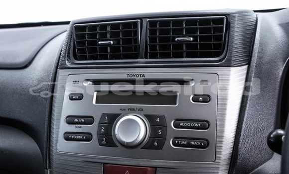 Buy Used Toyota Avanza White Car in Bangkok in Bangkok Buy Used Toyota Avanza White Car in Bangkok in Bangkok