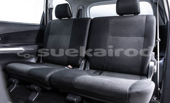 Buy Used Toyota Avanza White Car in Bangkok in Bangkok Buy Used Toyota Avanza White Car in Bangkok in Bangkok