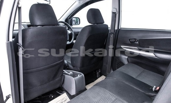 Buy Used Toyota Avanza White Car in Bangkok in Bangkok Buy Used Toyota Avanza White Car in Bangkok in Bangkok