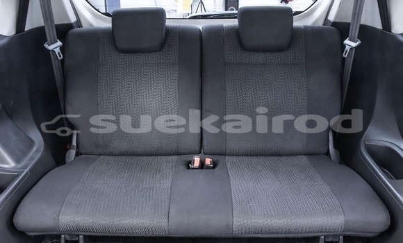 Buy Used Toyota Avanza White Car in Bangkok in Bangkok Buy Used Toyota Avanza White Car in Bangkok in Bangkok