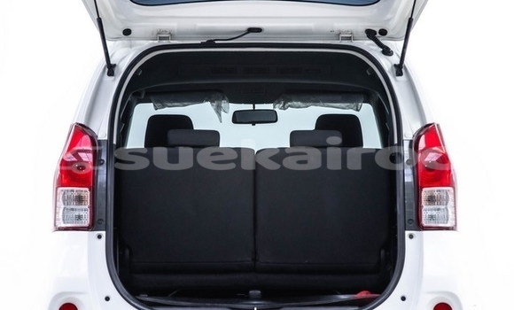 Buy Used Toyota Avanza White Car in Bangkok in Bangkok Buy Used Toyota Avanza White Car in Bangkok in Bangkok