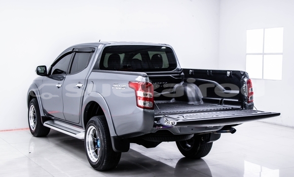 ซื้อ รถมือสอง Mitsubishi Triton อื่น ๆ รถยนต์ ใน %{เมือง} ใน กรุงเทพมหานคร ซื้อ รถมือสอง Mitsubishi Triton อื่น ๆ รถยนต์ ใน %{เมือง} ใน กรุงเทพมหานคร