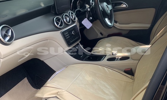 Buy Used Mercedes-Benz GLA-klasse Black Car in Nonthaburi in Nonthaburi Buy Used Mercedes-Benz GLA-klasse Black Car in Nonthaburi in Nonthaburi