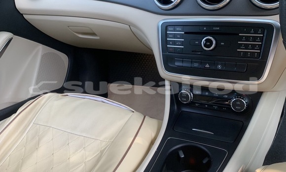 Buy Used Mercedes-Benz GLA-klasse Black Car in Nonthaburi in Nonthaburi Buy Used Mercedes-Benz GLA-klasse Black Car in Nonthaburi in Nonthaburi