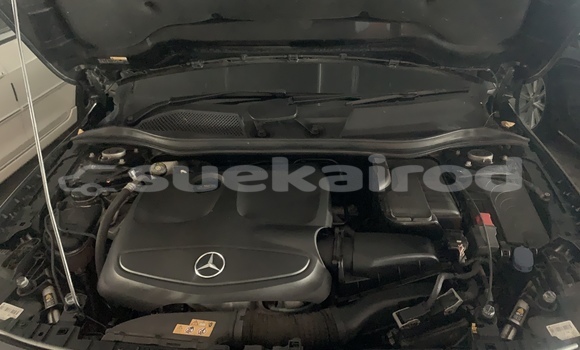 Buy Used Mercedes-Benz GLA-klasse Black Car in Nonthaburi in Nonthaburi Buy Used Mercedes-Benz GLA-klasse Black Car in Nonthaburi in Nonthaburi