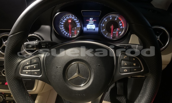 Buy Used Mercedes-Benz GLA-klasse Black Car in Nonthaburi in Nonthaburi Buy Used Mercedes-Benz GLA-klasse Black Car in Nonthaburi in Nonthaburi