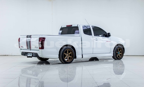 Buy Used Isuzu DâMAX White Car in Bangkok in Bangkok Buy Used Isuzu DâMAX White Car in Bangkok in Bangkok