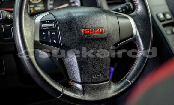 Buy Used Isuzu DâMAX White Car in Bangkok in Bangkok Buy Used Isuzu DâMAX White Car in Bangkok in Bangkok