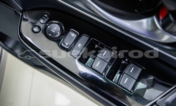 Buy Used Honda CR–V Silver Car in Bangkok in Bangkok Buy Used Honda CR–V Silver Car in Bangkok in Bangkok