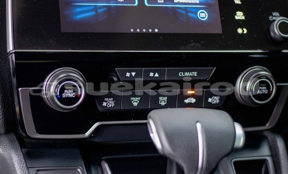 Buy Used Honda CR–V Silver Car in Bangkok in Bangkok Buy Used Honda CR–V Silver Car in Bangkok in Bangkok