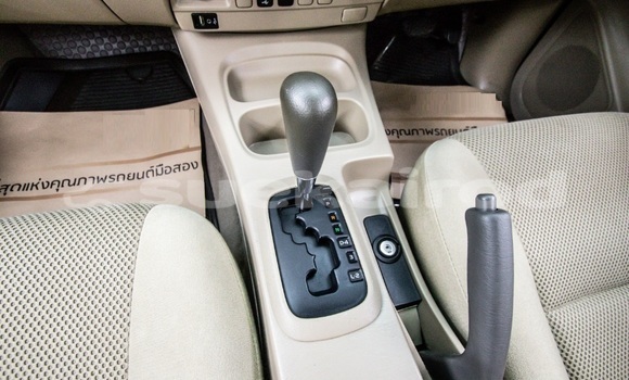 Buy Used Toyota Hiluxe VIGO White Car in Bangkok in Bangkok Buy Used Toyota Hiluxe VIGO White Car in Bangkok in Bangkok