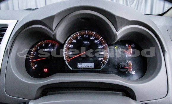 Buy Used Toyota Hiluxe VIGO White Car in Bangkok in Bangkok Buy Used Toyota Hiluxe VIGO White Car in Bangkok in Bangkok