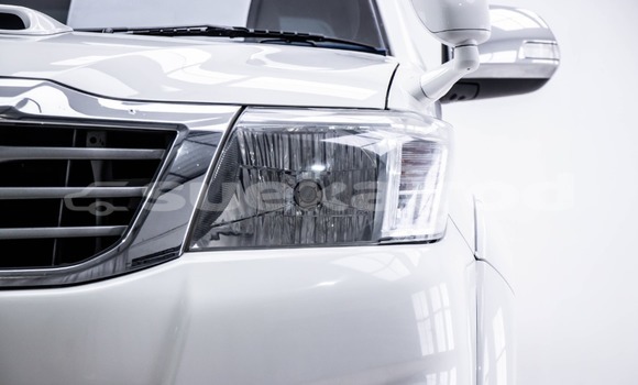 Buy Used Toyota Hiluxe VIGO White Car in Bangkok in Bangkok Buy Used Toyota Hiluxe VIGO White Car in Bangkok in Bangkok