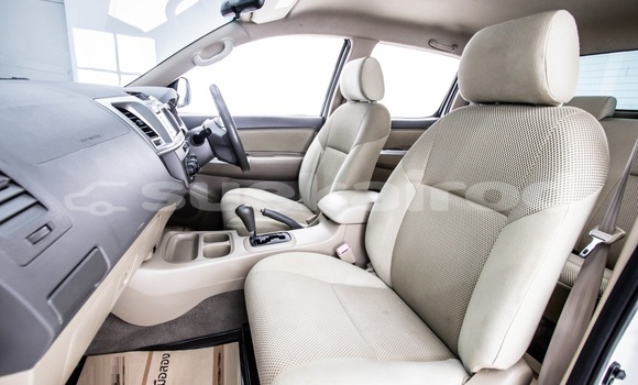 Buy Used Toyota Hiluxe VIGO White Car in Bangkok in Bangkok Buy Used Toyota Hiluxe VIGO White Car in Bangkok in Bangkok