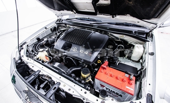 Buy Used Toyota Hiluxe VIGO White Car in Bangkok in Bangkok Buy Used Toyota Hiluxe VIGO White Car in Bangkok in Bangkok