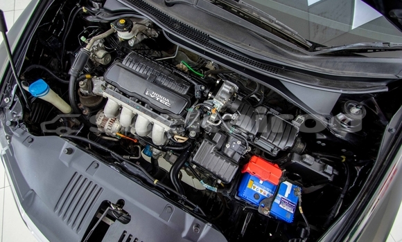 Buy Used Honda City Black Car in Bangkok in Bangkok Buy Used Honda City Black Car in Bangkok in Bangkok