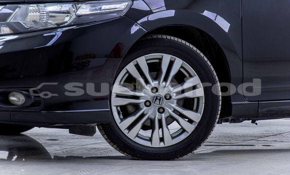 Buy Used Honda City Black Car in Bangkok in Bangkok Buy Used Honda City Black Car in Bangkok in Bangkok