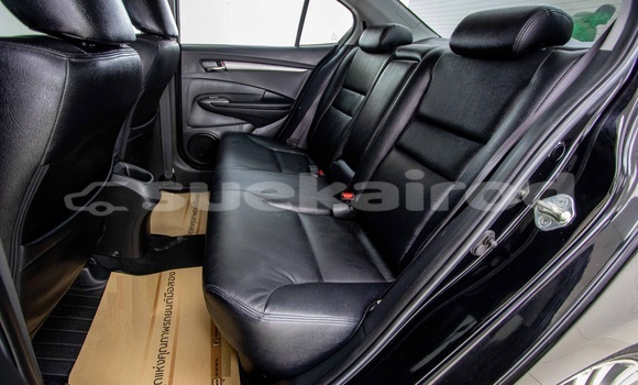 Buy Used Honda City Black Car in Bangkok in Bangkok Buy Used Honda City Black Car in Bangkok in Bangkok