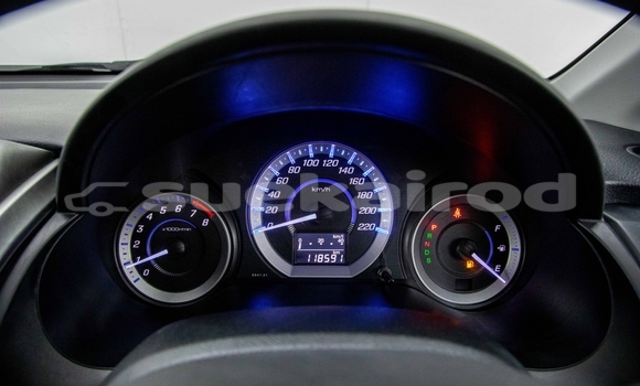 Buy Used Honda City Black Car in Bangkok in Bangkok Buy Used Honda City Black Car in Bangkok in Bangkok