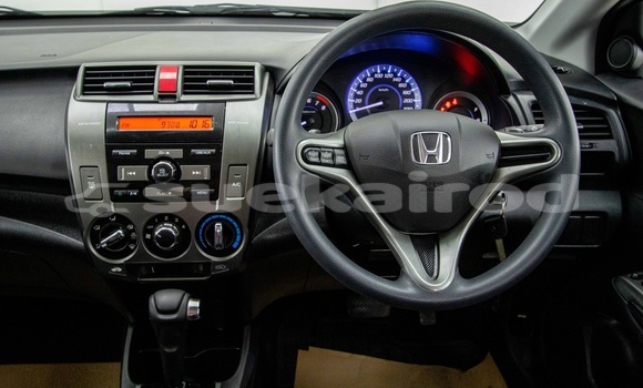 Buy Used Honda City Black Car in Bangkok in Bangkok Buy Used Honda City Black Car in Bangkok in Bangkok