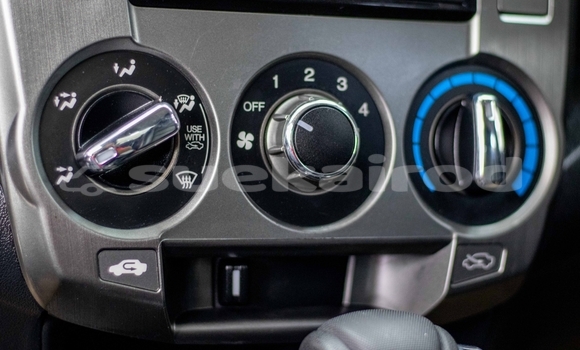 Buy Used Honda City Black Car in Bangkok in Bangkok Buy Used Honda City Black Car in Bangkok in Bangkok