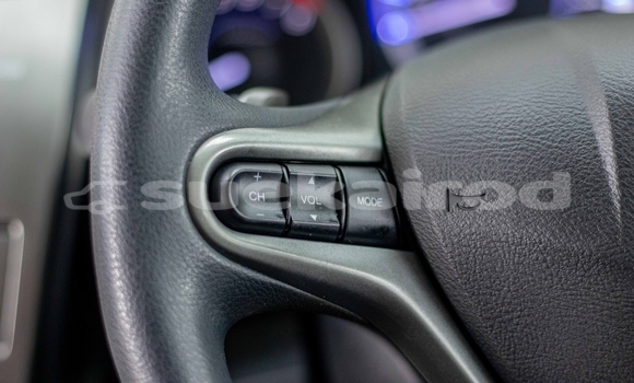 Buy Used Honda City Black Car in Bangkok in Bangkok Buy Used Honda City Black Car in Bangkok in Bangkok