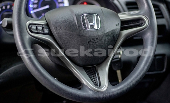 Buy Used Honda City Black Car in Bangkok in Bangkok Buy Used Honda City Black Car in Bangkok in Bangkok