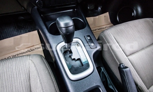 Buy Used Toyota Hiluxe Revo White Car in Bangkok in Bangkok Buy Used Toyota Hiluxe Revo White Car in Bangkok in Bangkok