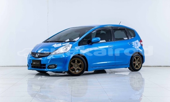 Buy Used Honda Jazz Other Car in Bangkok in Bangkok Buy Used Honda Jazz Other Car in Bangkok in Bangkok