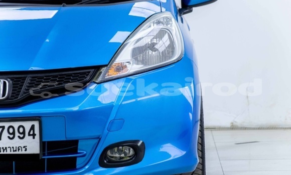 Buy Used Honda Jazz Other Car in Bangkok in Bangkok Buy Used Honda Jazz Other Car in Bangkok in Bangkok