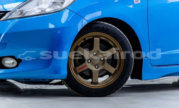 Buy Used Honda Jazz Other Car in Bangkok in Bangkok Buy Used Honda Jazz Other Car in Bangkok in Bangkok
