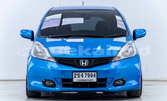 Buy Used Honda Jazz Other Car in Bangkok in Bangkok Buy Used Honda Jazz Other Car in Bangkok in Bangkok