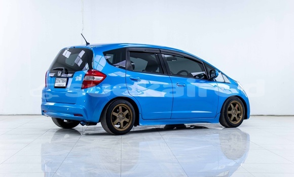 Buy Used Honda Jazz Other Car in Bangkok in Bangkok Buy Used Honda Jazz Other Car in Bangkok in Bangkok