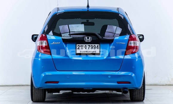 Buy Used Honda Jazz Other Car in Bangkok in Bangkok Buy Used Honda Jazz Other Car in Bangkok in Bangkok