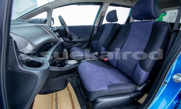 Buy Used Honda Jazz Other Car in Bangkok in Bangkok Buy Used Honda Jazz Other Car in Bangkok in Bangkok