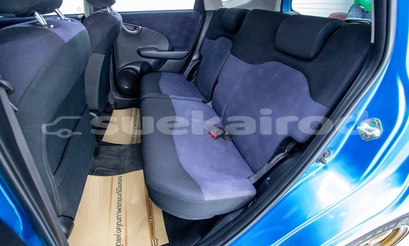 Buy Used Honda Jazz Other Car in Bangkok in Bangkok Buy Used Honda Jazz Other Car in Bangkok in Bangkok